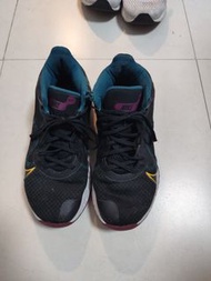 Nike籃球鞋
