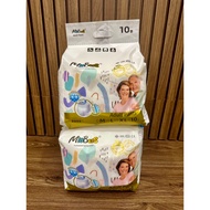 Super absorbent diapers for the elderly size 35-70kg