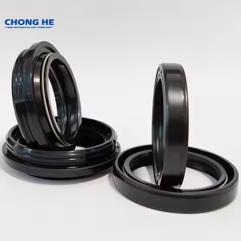 For Honda CBR900 CBR900RR Fireblade CBR 900 CTX1300 CTX 1300 FMX650 FMX 650 CRF1000L 45x57x11 Fork O
