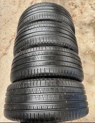 285/45R22車呔 派拉利 Pirelli Scorpion Verde All Season
