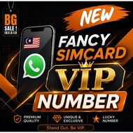 NO CONTRACT VIP NUMBER, SPECIAL NUMBER SIMCARD,  BEAUTIFUL VIP GOLDEN NUMBER, SIM VIP MURAH, VIP MOB