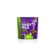 Lazycart Cadbury Dairy Milk Bites - Hazelnut 120g