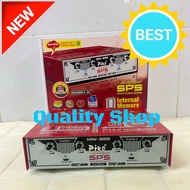PIRO MW888 AMPLI WALET PIRO MW-888 SUDAH ADA 2 SUARA - ERCHIARA SHOP