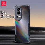 OPPO RENO 10 / RENO 10 PRO / RENO 10 PRO PLUS XUNDD ️ ShockProof Protective Case