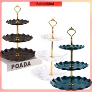Dessert Stand 3 Tier Cake Stand Cupcake Stand 3 Tier High Tea Stand Dessert Tray Cake Display Tray K