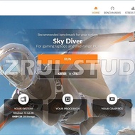 UL Solutions (Futuremark) 3DMark 2.25.8056 Professional Pre Activated Crack