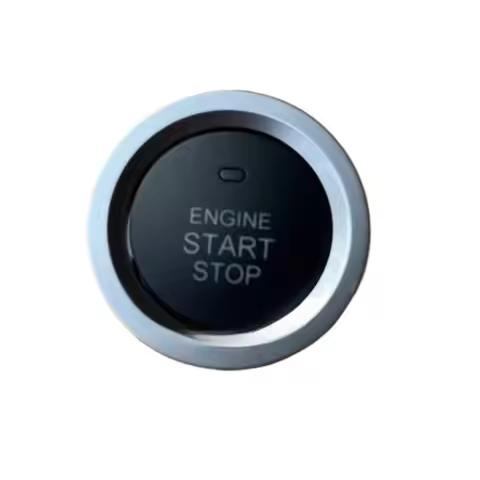808000418AA 1pc Genuine One Click Start Button Power Ignition Switch Button for Chery Jetour X70 X70