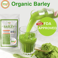 Barley grass powder original 100% Healthy and pure for lose weight body detox diet Weekit7