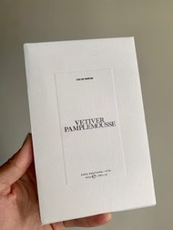 N51  Jo Malone x Zara - Ebony wood / Eau de parfum 40ml *sf or pick up