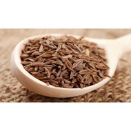 Cumin Seed 1 kg (Jintan Putih 1 kg)