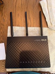 ASUS AC1900 Dual Band 802.11ac Gigabit Router