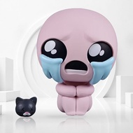 The Binding of Isaac Nendoroid 2649 Isaac Action Figure Poseable Collectible Model Toy