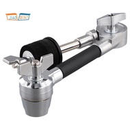 Drum Clamp Mounting Cymbal Quick Lock Clamp Cymbal Attachment Percussion Musical Instrument
