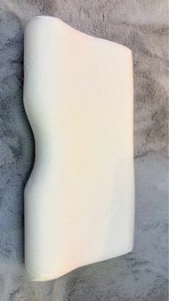 Tempur Tempur Ergo Plus/Millennium Pilliow 枕頭