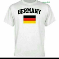 Germany Men's T-Shirt