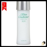 Albion Medicinal Skin Conditioner Essential 110ML Lotion【Direct from Japan】