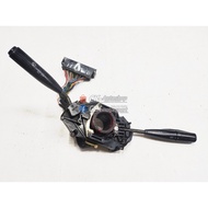 Toyota Corolla AE92 Turn Signal / Headlight & Wiper Switch Ori Japan
