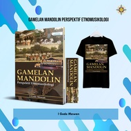 1484. GAMELAN MANDOLIN: A Etnomusicology Perspective