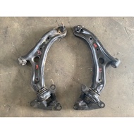 Honda Jazz Fit Front Lower Arm For Ge6 Ge8 L15A I-VTEC