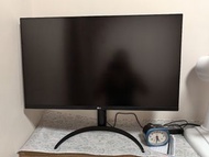LG 電腦顯示器