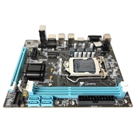 Qwerty H61 Nvme LGA1155 Micro-Atx Ddr3 Motherboard