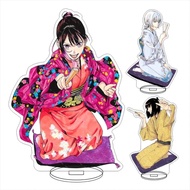 Standee Akane-banashi Model Mica Acrylic Character Osaki Akane Desk Decoration Gift Fan Anime Manga 
