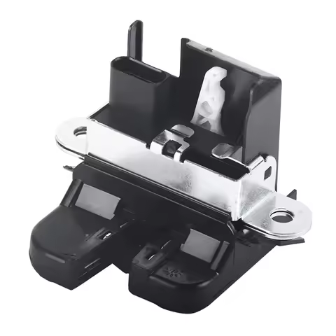 M93K-Seat REAR TRUNK LOCK LID LATCH For VW GOLF MK5 GTI MK6 SEAT LEON 1K6827505E 5K0827505A 5M082750