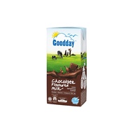 Goodday Chocolate Flavoured Milk