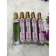 AR PERFUME(BLACK OPIUM)body perfume