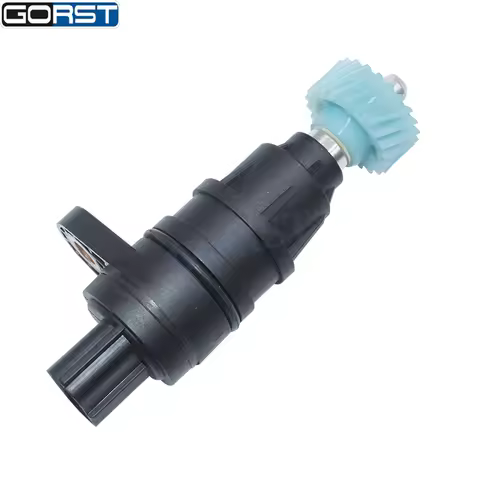 Odometer Speed Sensor 0K2A1-17400 6K201665408 SU6200 SU6195 5S4876 22 Gear Teeth For KIA Rio Spectra