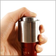 FLASH SALE WINE CHAMPAGNE SPARKLING WHISKEY VACUUM SEALED BOTTLE STOPPER CAP