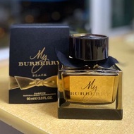 My Burberry Black Parfum 90ml 香水 全新