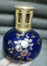 LAMPE BERGER柏格 法國原裝進口精緻限量瓷器精油薰香瓶3