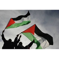 🇵🇸 BENDERA PALESTIN 🇵🇸