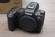 行貨 /Canon EOS R5 C Body (淨機身)