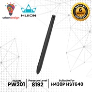 Huion Pen PW201 Replacement Pen Drawing Tablet H430P HST640