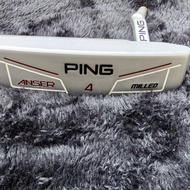Golf Putter PING Genuine ANSER Putter Head Men Golf Putter