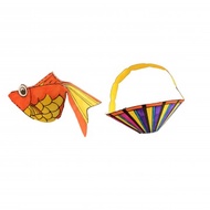 2D to 3D Handicraft Set