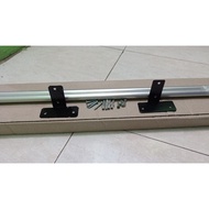 Towel rack. clothesline. multi-purpose clothesline 75cm