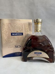 2010年 拱橋 Martell 馬爹利 XO Cognac 1000ml
