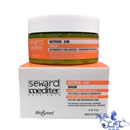 [ LA ] Helen Seward Meditor oil steamer for dry, damaged hair Olea Mask 4/M 250ml