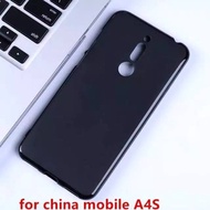 China Mobile A4s Softcase China Mobile A4s