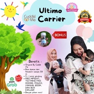 [NEW]Ultimo babycarrier cuddle me