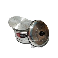 Javanese economic pot 28/boiler nest