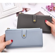 Easy multifunctional unisex imported card wallet
