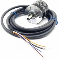 1Pcs E6B2CWZ1X Optical Rotary Encoder E6B2-CWZ1X 10P/R~5000P/R 2500 2000 1200 1024 1000PR 600 500 40