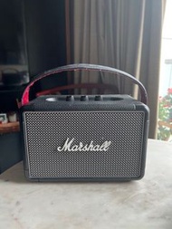 Marshall Kilburn II (Used like new)