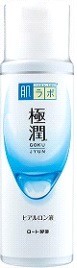 肌研 極潤保濕化粧水 170 ml
