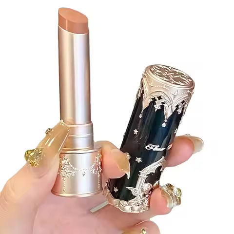 Flower Knows Little Angel Collection Lipstick Velvet Matte Waterproof Lip Stick Vegan Long Lasting L