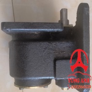 EQ140 mechanical toad, 24/25r, 6 key